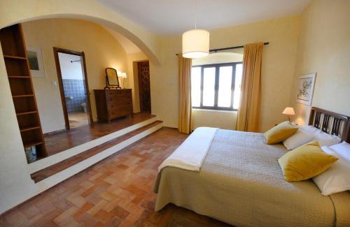 Puerto Real House | Cortijo de Guerra
