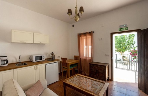 Puerto Real House | Cortijo de Guerra