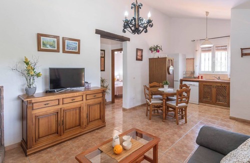 Frigiliana Villa | Cortijo de La Música Frigiliana by Ruralidays