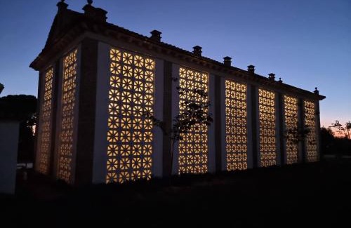 La Zubia House | Cortijo de la Seda