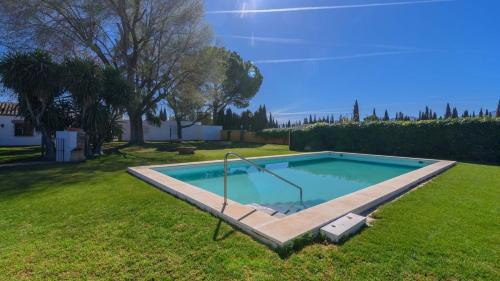 Antequera House | Cortijo del Río Antequera by Ruralidays