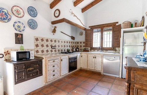 Gaucin Villa | Cortijo Don Pablo Gaucín by Ruralidays