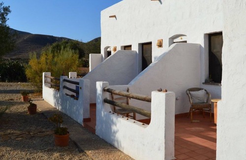 Nijar Apartment | Cortijo El Campillo, holiday apartment El Campillico
