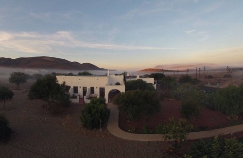 Nijar Apartment | Cortijo El Campillo, holiday apartment El Campillico