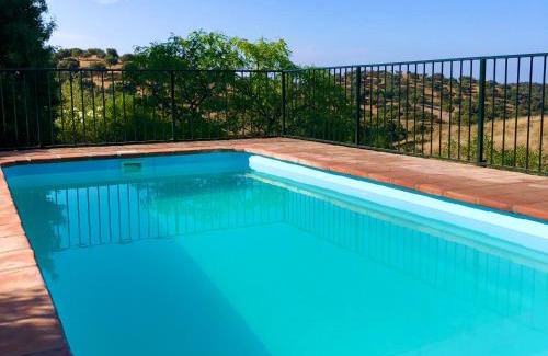 Constantina House | Cortijo El Carmen Finca El Revuelo