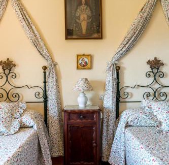 Constantina House | Cortijo El Carmen Finca El Revuelo