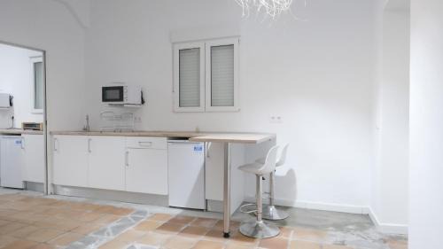 Los Escullos Apartment | Cortijo EL CHAMAN LOS ESCULLOS
