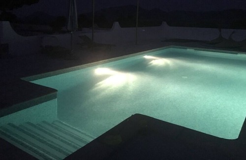 Chirivel Bed & Breakfast | Cortijo El Ciruelo