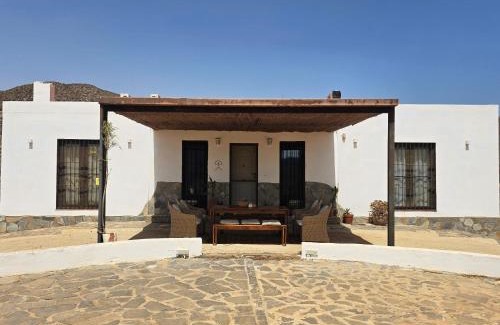 Pujaire House | Cortijo El Aire, Parque Natural Cabo de Gata