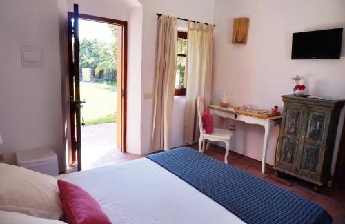 Tarifa House | Cortijo El Pozuelo