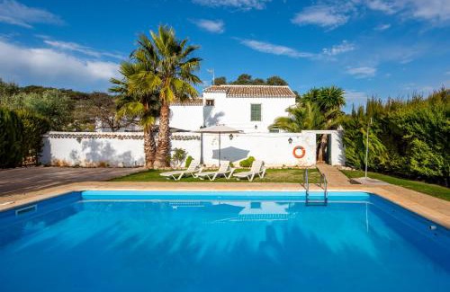 Archidona House | Cortijo Fuente de Alonso Gomez