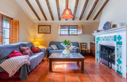 Archidona House | Cortijo Fuente de Alonso Gomez