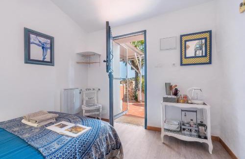 Almunecar House | Cortijo La Alamea