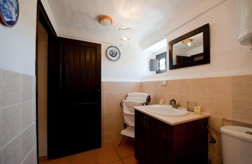Iznajar Bed & Breakfast | Cortijo La Haza