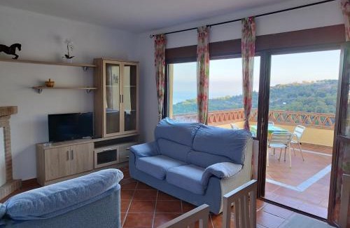 Almunecar House | CORTIJO LA YEGUA