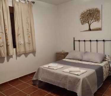 Almunecar House | CORTIJO LA YEGUA