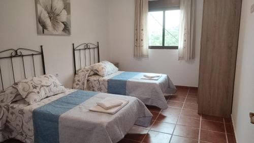 Almunecar House | CORTIJO LA YEGUA