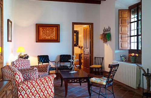 Alora House | Cortijo Las Caballerias