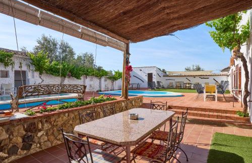 Lucena House | Cortijo Las Gregorias