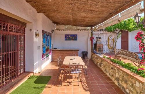 Lucena House | Cortijo Las Gregorias