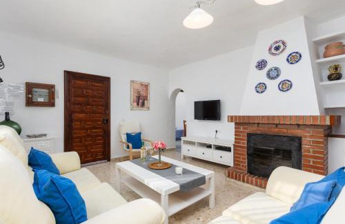 Nerja Villa | Cortijo Mari Carmen