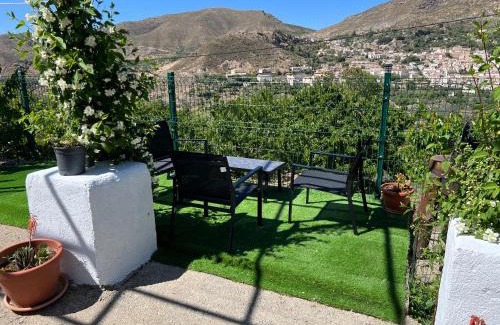 Guejar Sierra House | Cortijo Mazarrón