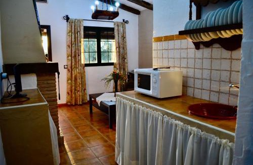 Arcos de la Frontera House | Cortijo Mesa de la Plata