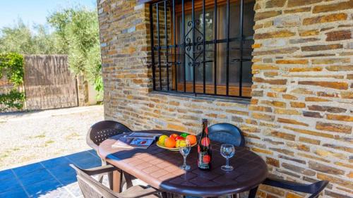 Orgiva Villa | Cortijo Molino Benizalte Orgiva by Ruralidays
