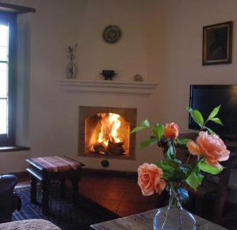 La Taha Apartment | Cortijo Prado Toro