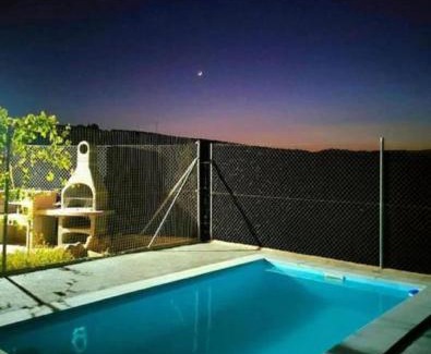Alhama de Granada House | Cortijo Puente Alhama
