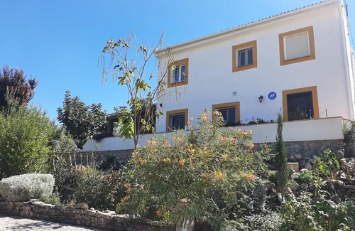 Villanueva del Trabuco House | Cortijo Ramonsillos