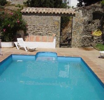 Jubrique House | Cortijo Retarta Jubrique