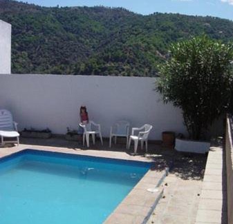 Jubrique House | Cortijo Retarta Jubrique