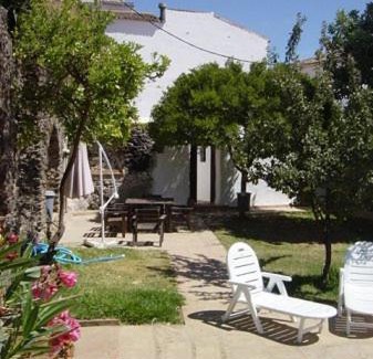 Jubrique House | Cortijo Retarta Jubrique