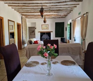 Venta Micena House | Cortijo Romero