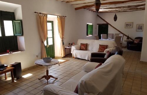 Venta Micena House | Cortijo Romero