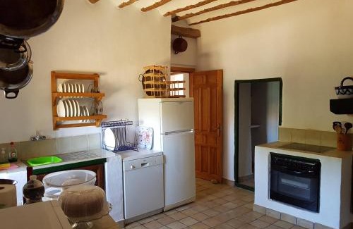 Venta Micena House | Cortijo Romero