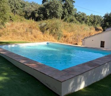 Constantina House | Cortijo Rural El Contador, con parque infantil