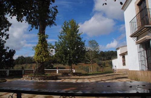 Constantina House | Cortijo San Rafael