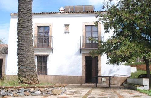 Constantina House | Cortijo San Rafael