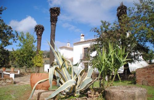 Constantina House | Cortijo San Rafael