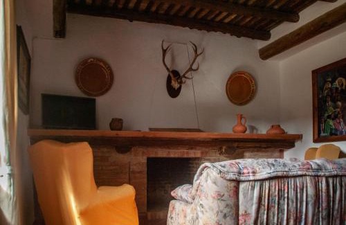 Constantina House | Cortijo San Rafael