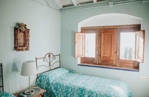 Carmona House | Cortijo Santa Clara
