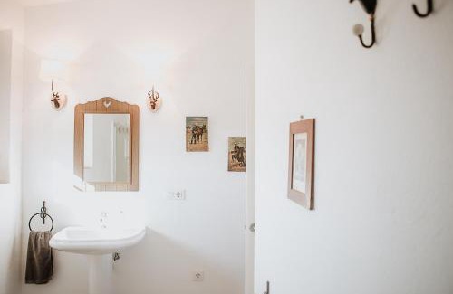 Carmona House | Cortijo Santa Clara