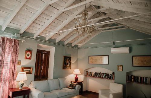 Carmona House | Cortijo Santa Clara