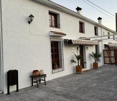 Alcala la Real House | Cortijo Wenceslao II