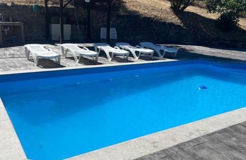 Alcala la Real House | Cortijo Wenceslao II