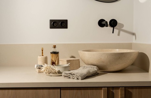Old Town Rethymnon Hotel | Cortiletto Timeless Suites