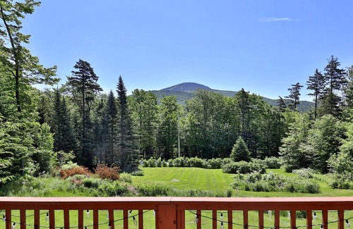 Killington House | Cortina Mountain Chalet by Killington Vacation Rentals
