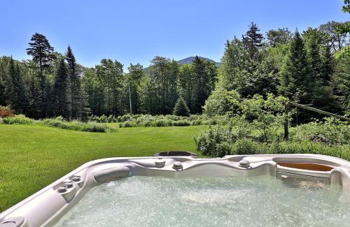 Killington House | Cortina Mountain Chalet - Outdoor Hot Tub - Close to Pico and Killington Mountains home